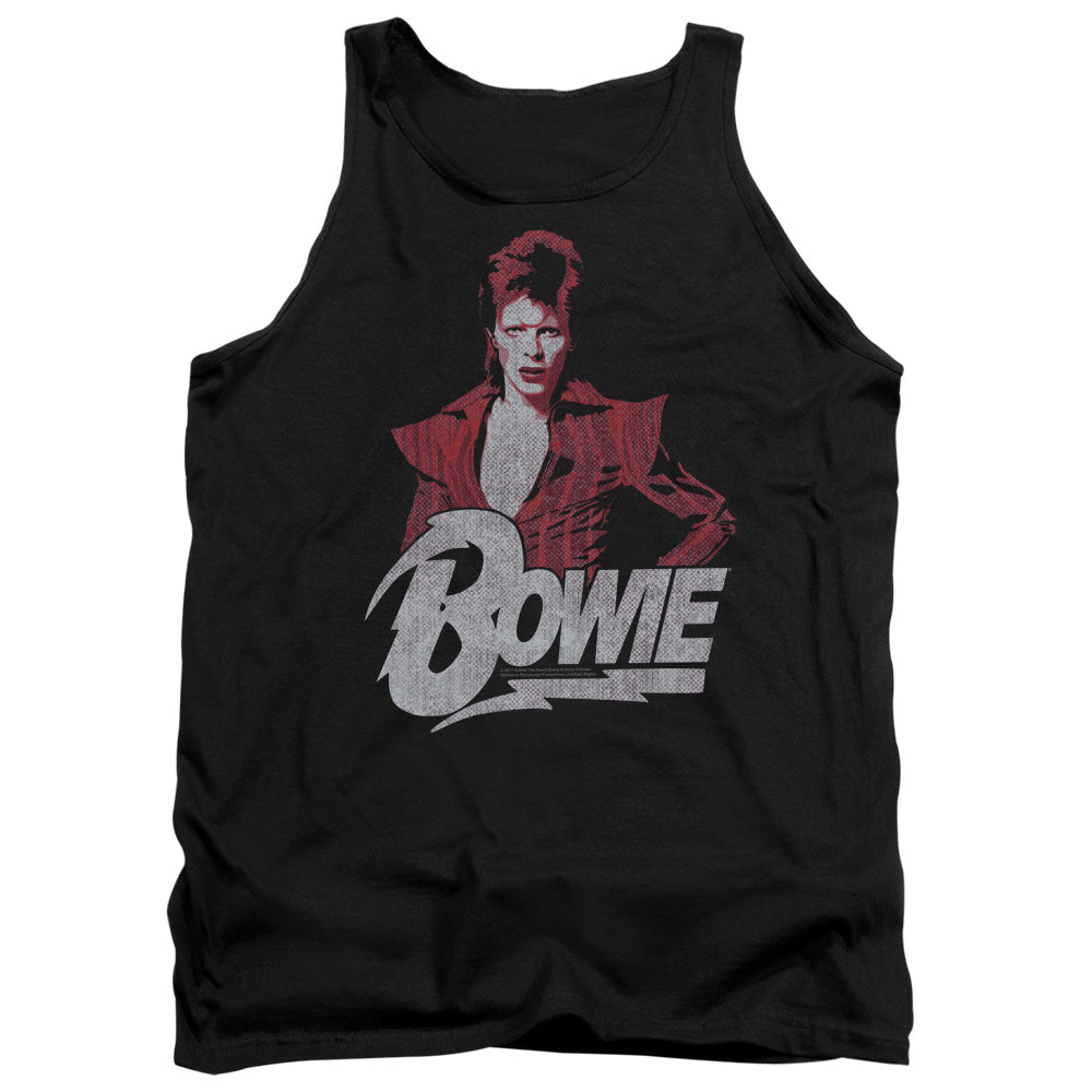 DAVID BOWIE/DIAMOND DAVID