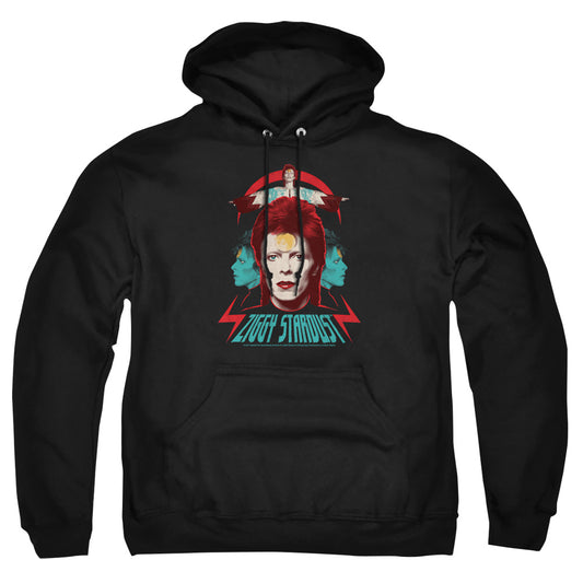 DAVID BOWIE/ZIGGY HEADS