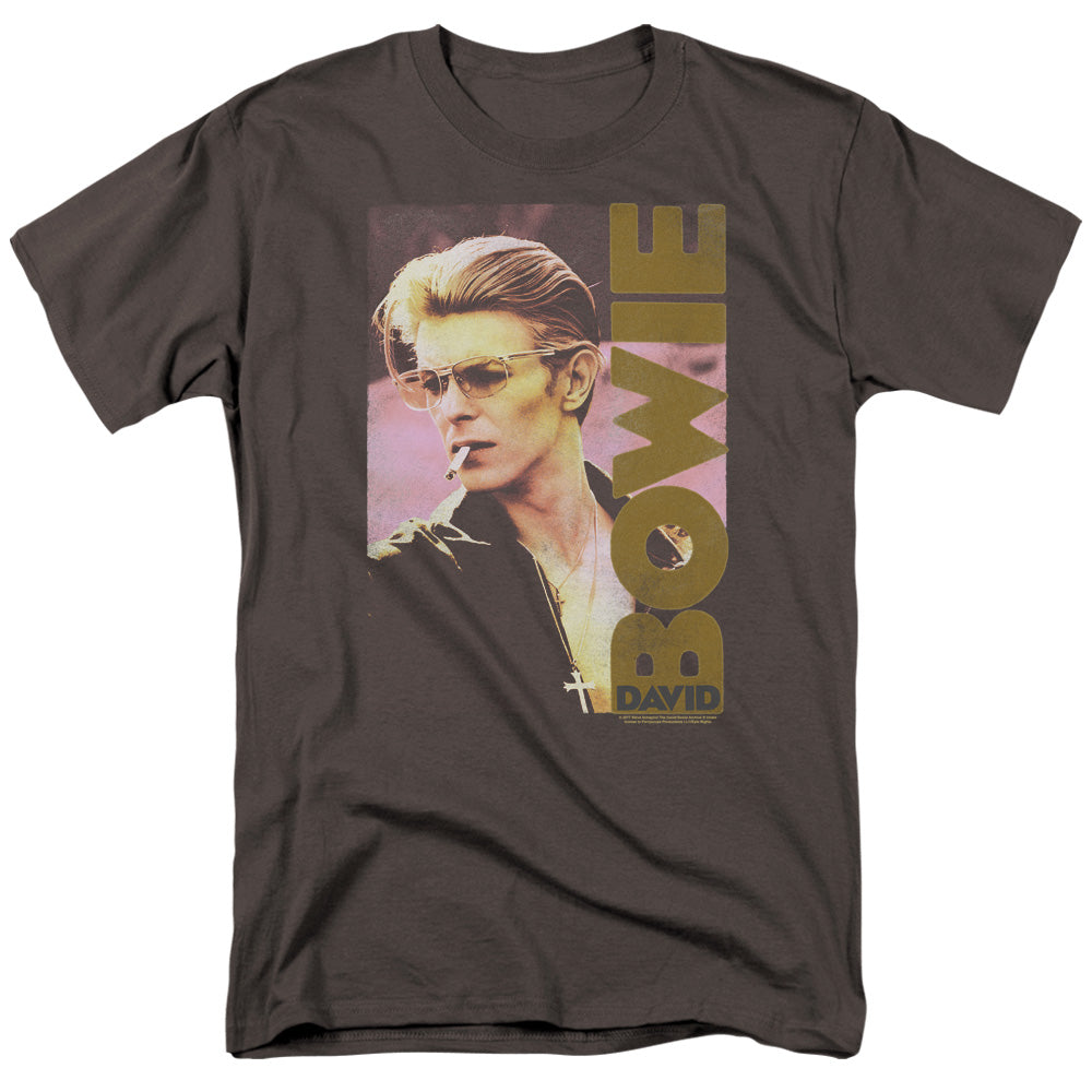 DAVID BOWIE/SMOKIN