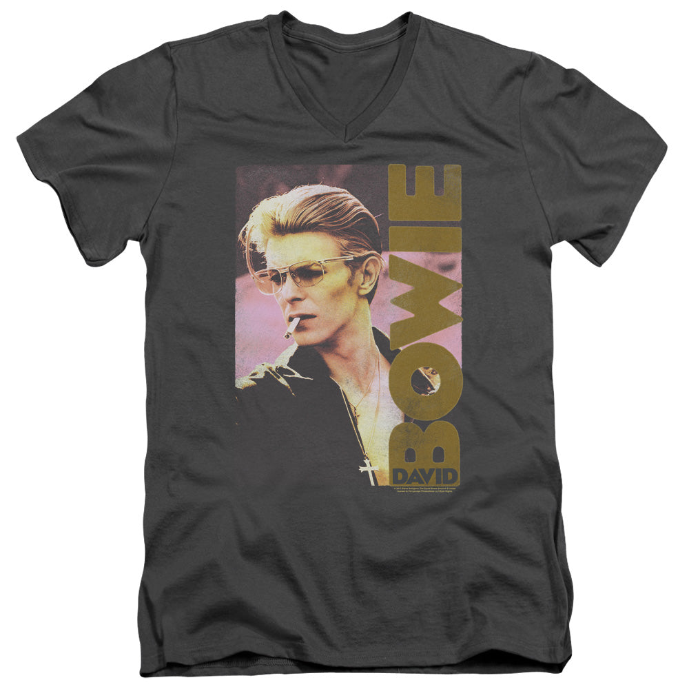 DAVID BOWIE/SMOKIN