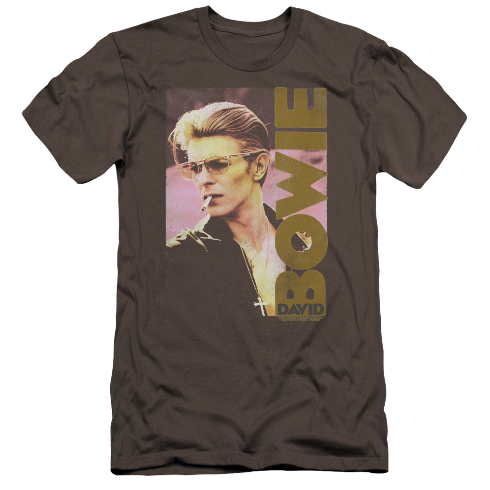 DAVID BOWIE/SMOKIN
