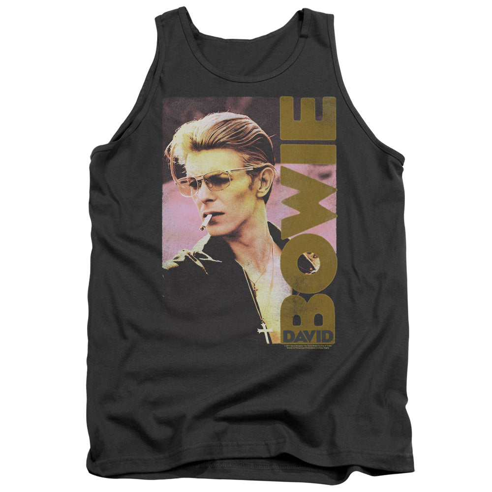 DAVID BOWIE/SMOKIN