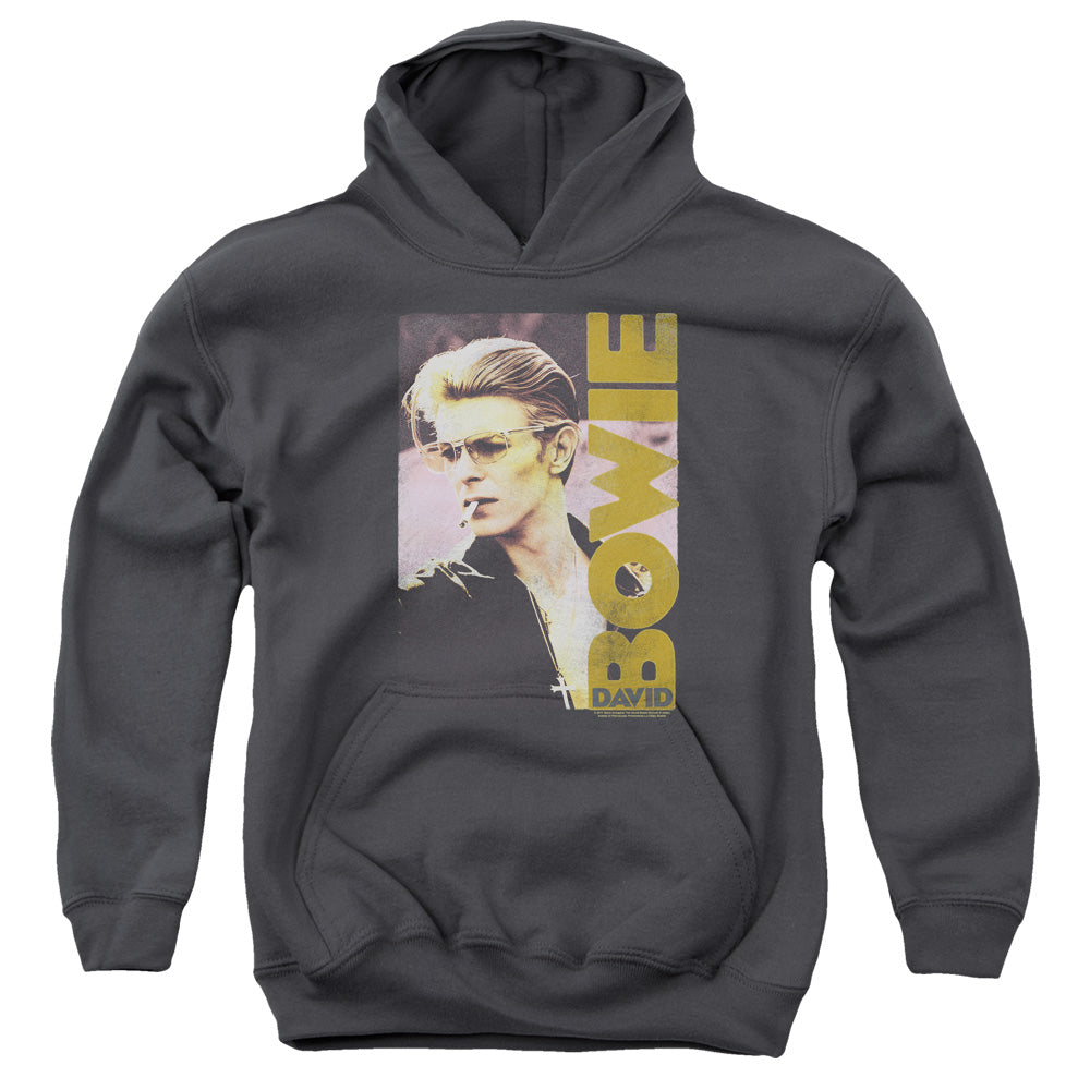 DAVID BOWIE/SMOKIN