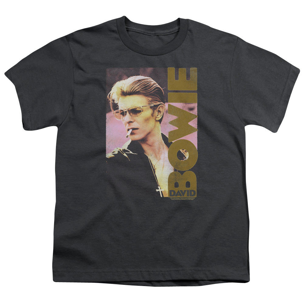 DAVID BOWIE/SMOKIN