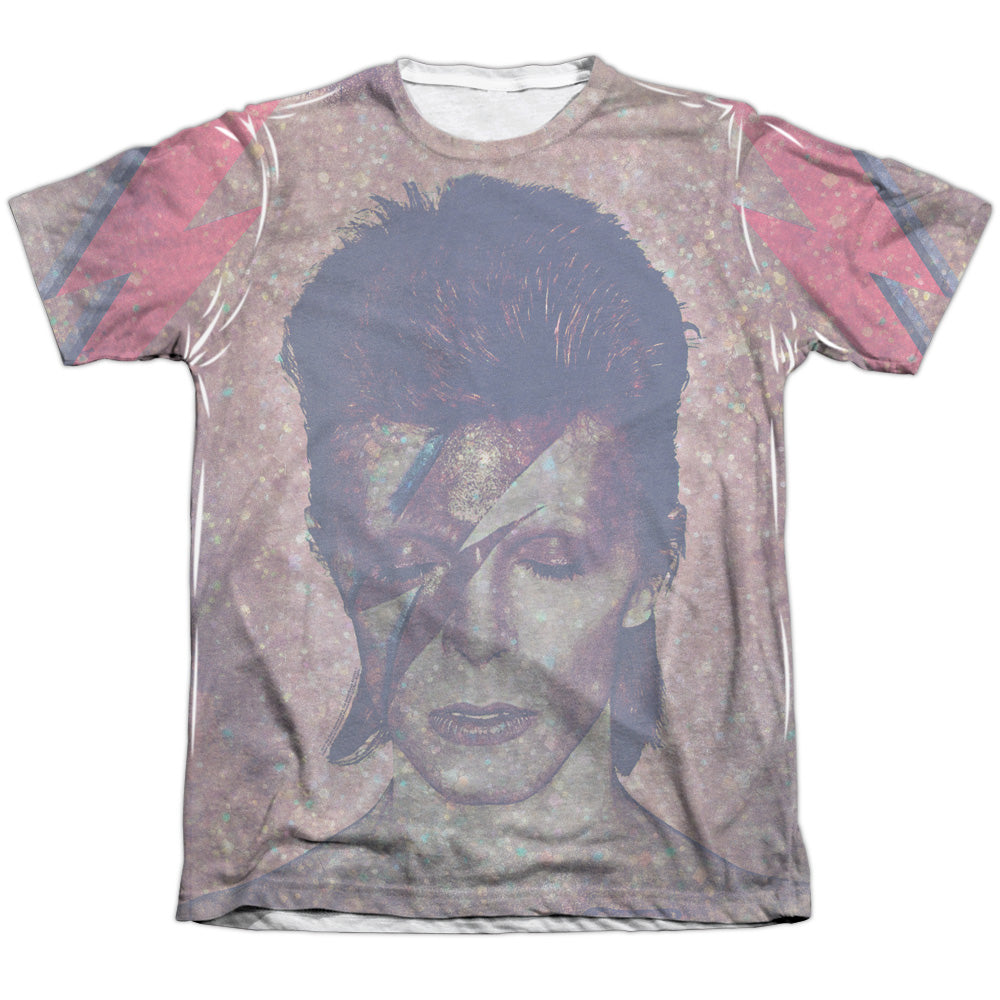 DAVID BOWIE/GLAM