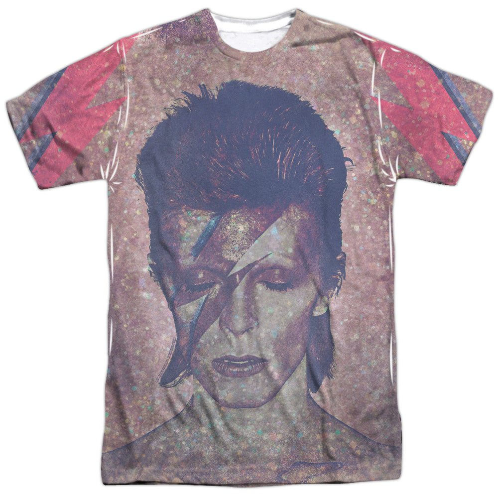 DAVID BOWIE/GLAM