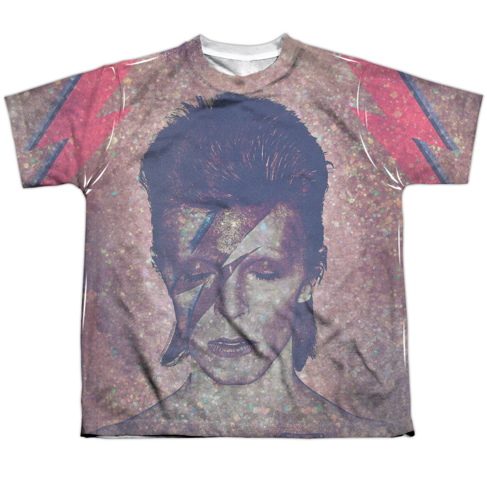 DAVID BOWIE/GLAM