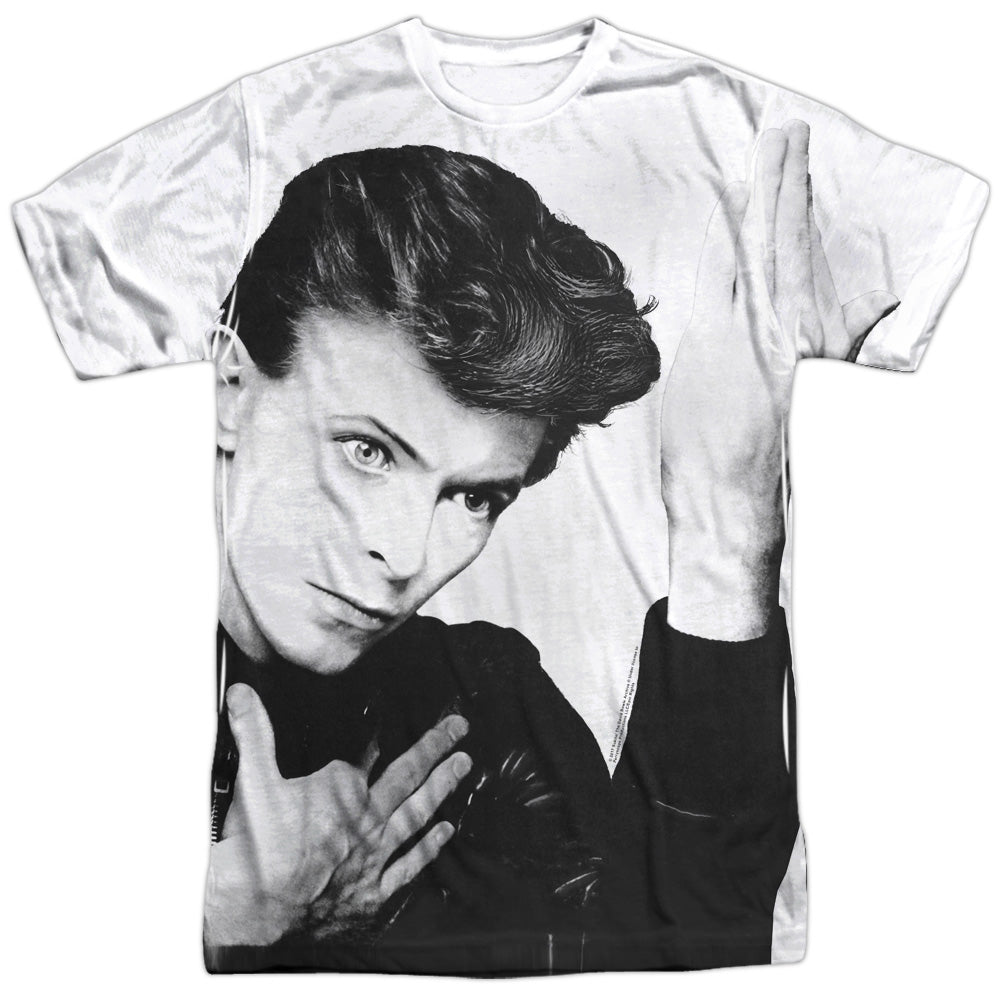 DAVID BOWIE/HERO