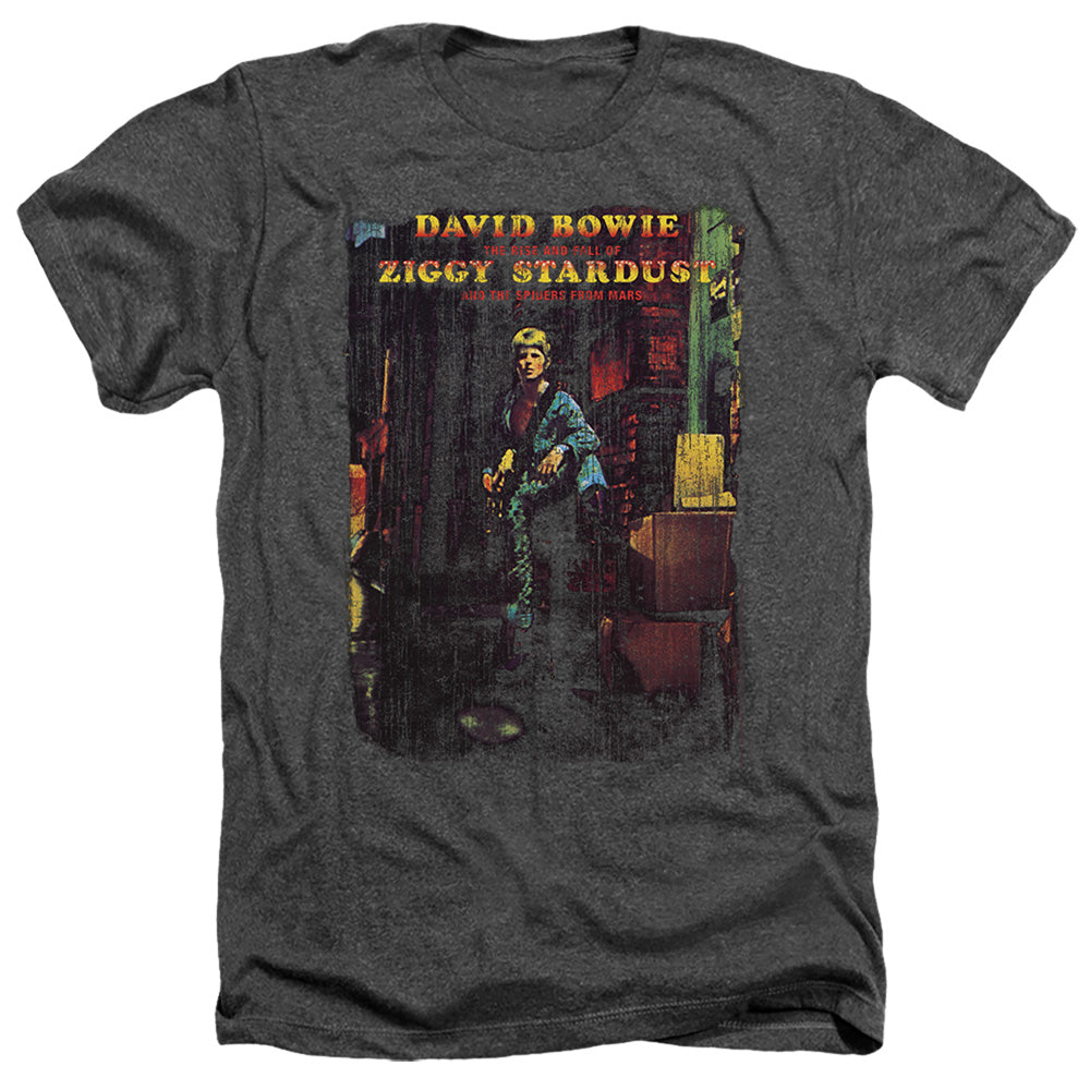 DAVID BOWIE/ZIGGY STARDUST ALBUM