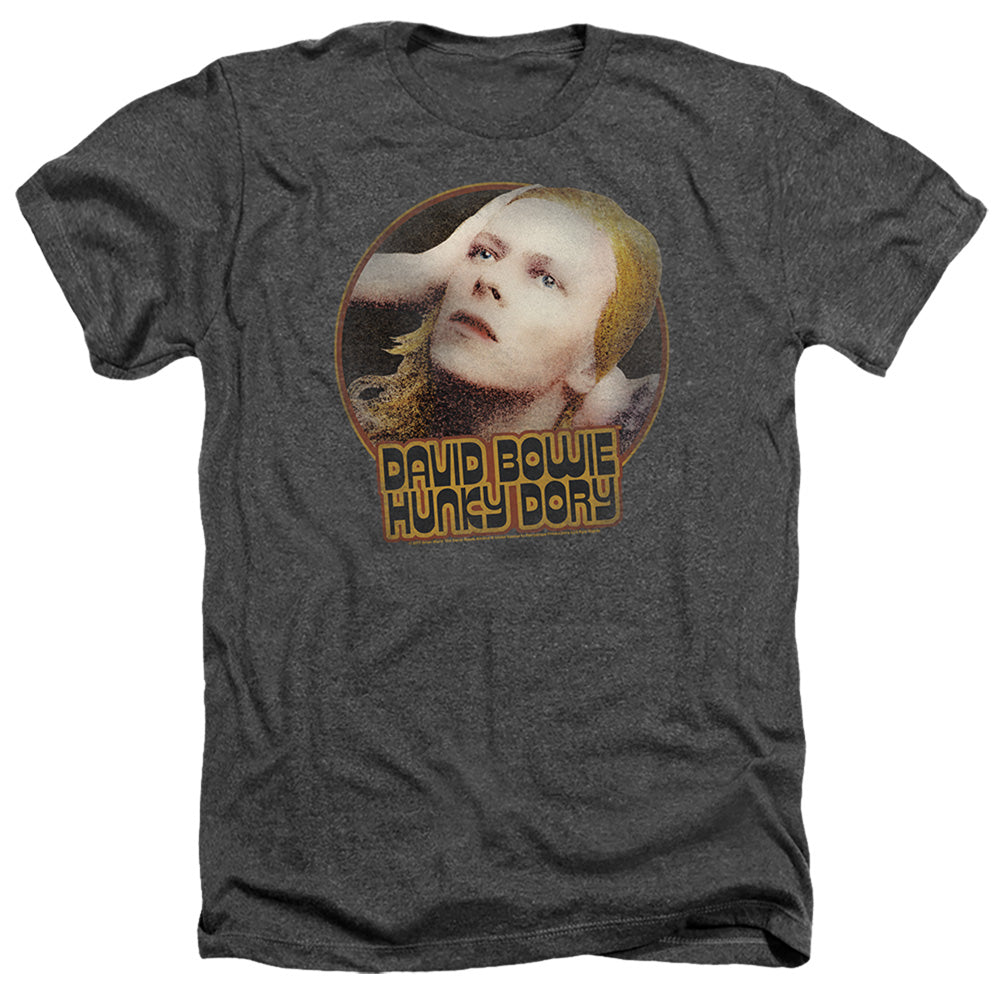 DAVID BOWIE/HUNKY DORY CIRCLE