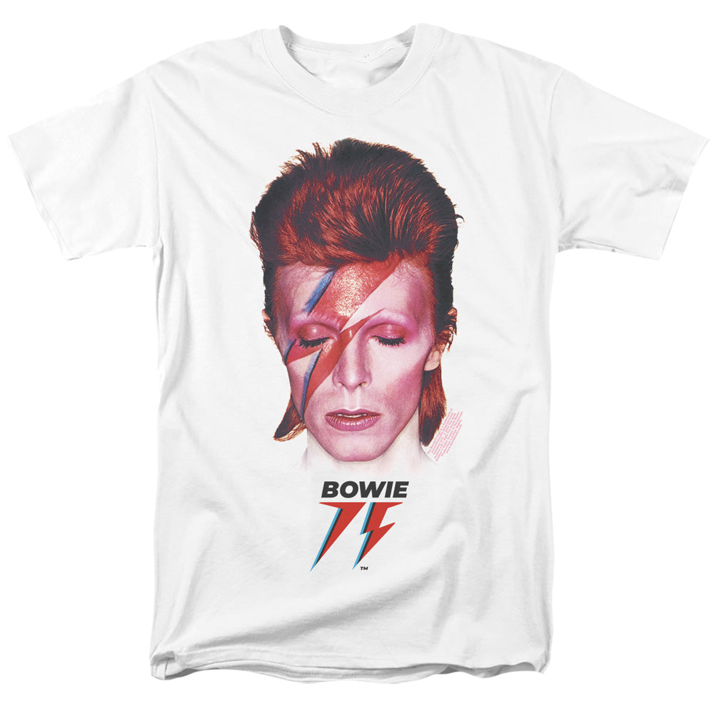 DAVID BOWIE/ALADDIN SANE 75