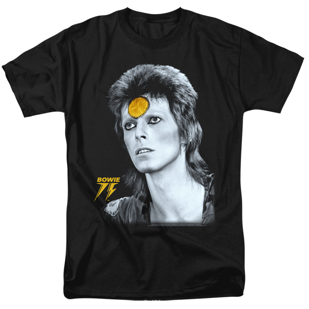 DAVID BOWIE/GOLDEN BOWIE