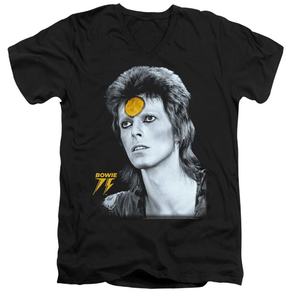 DAVID BOWIE/GOLDEN BOWIE