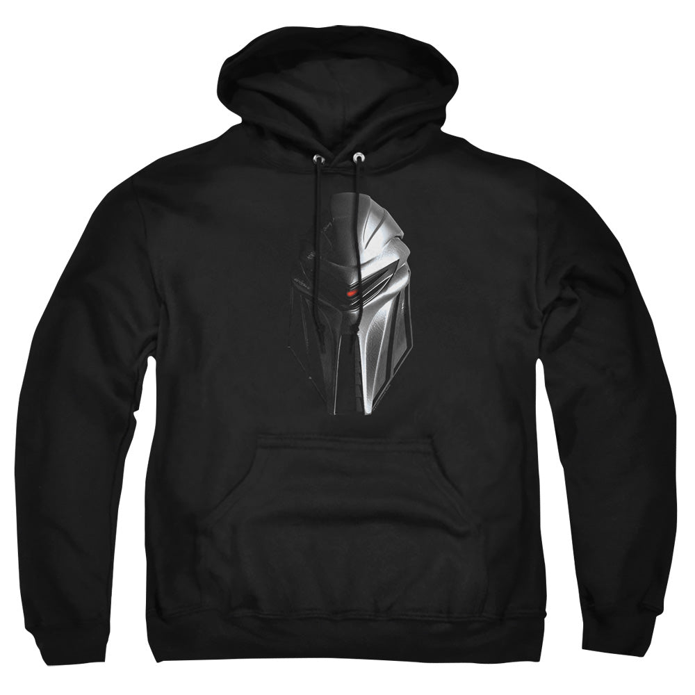 BSG/CYLON HEAD