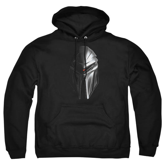 BSG/CYLON HEAD
