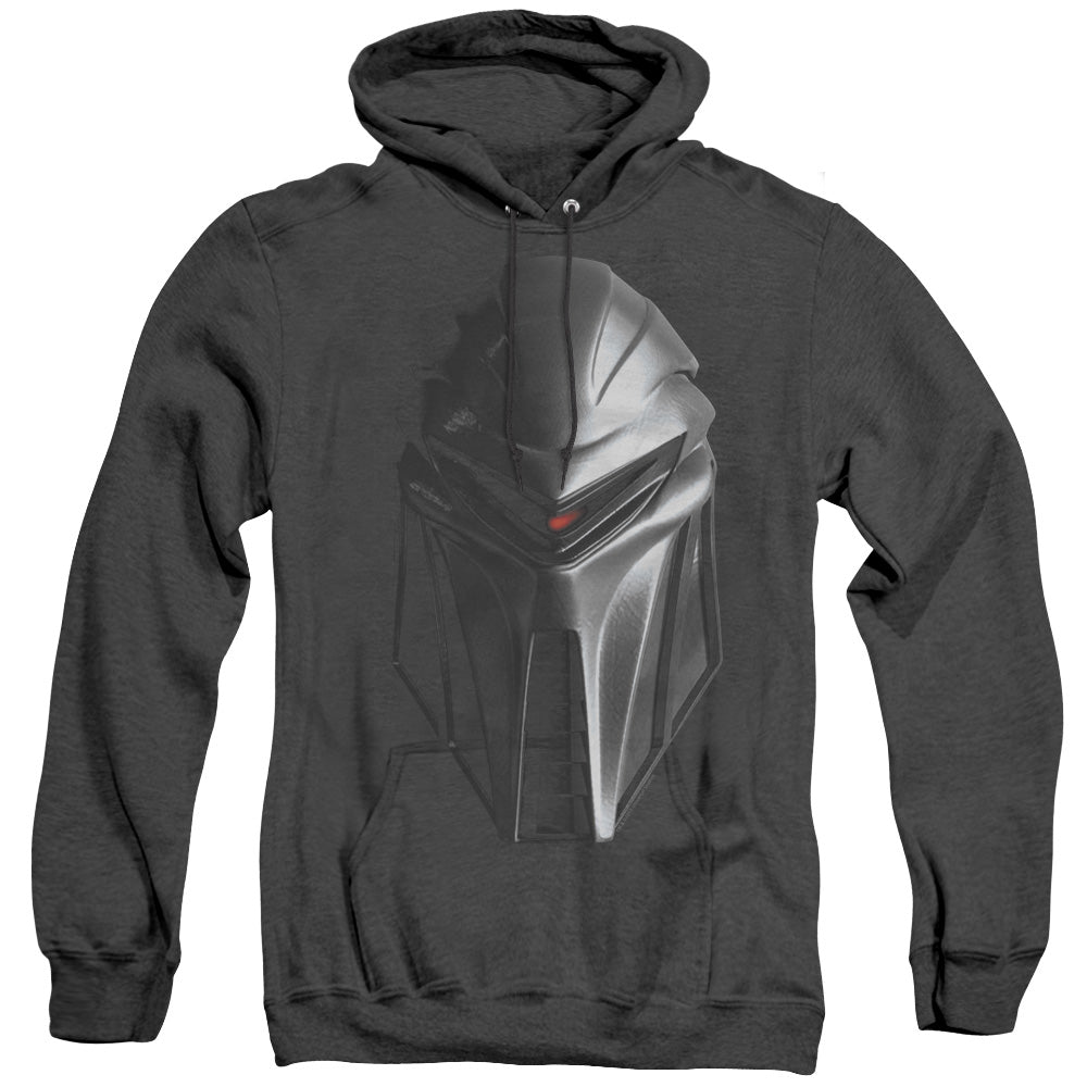 BSG/CYLON HEAD
