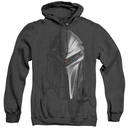 BSG/CYLON HEAD