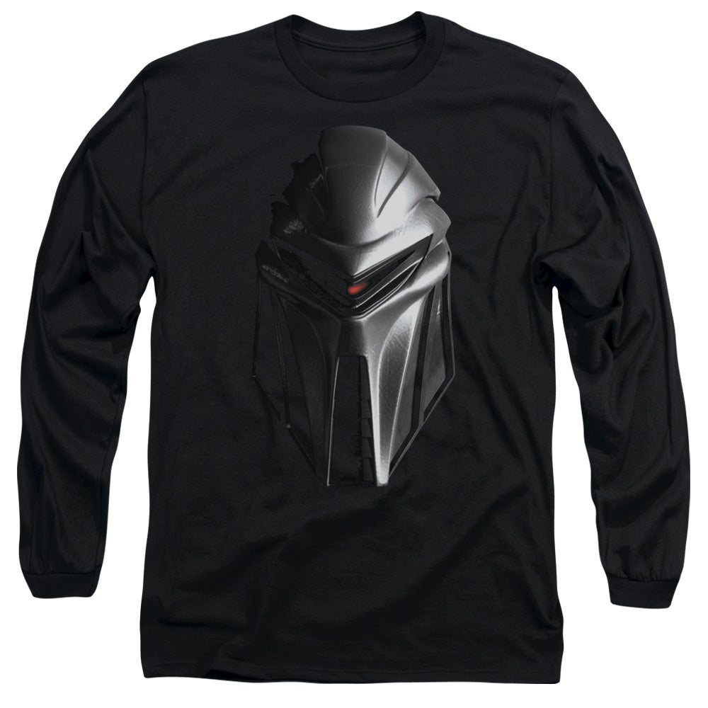 BSG/CYLON HEAD