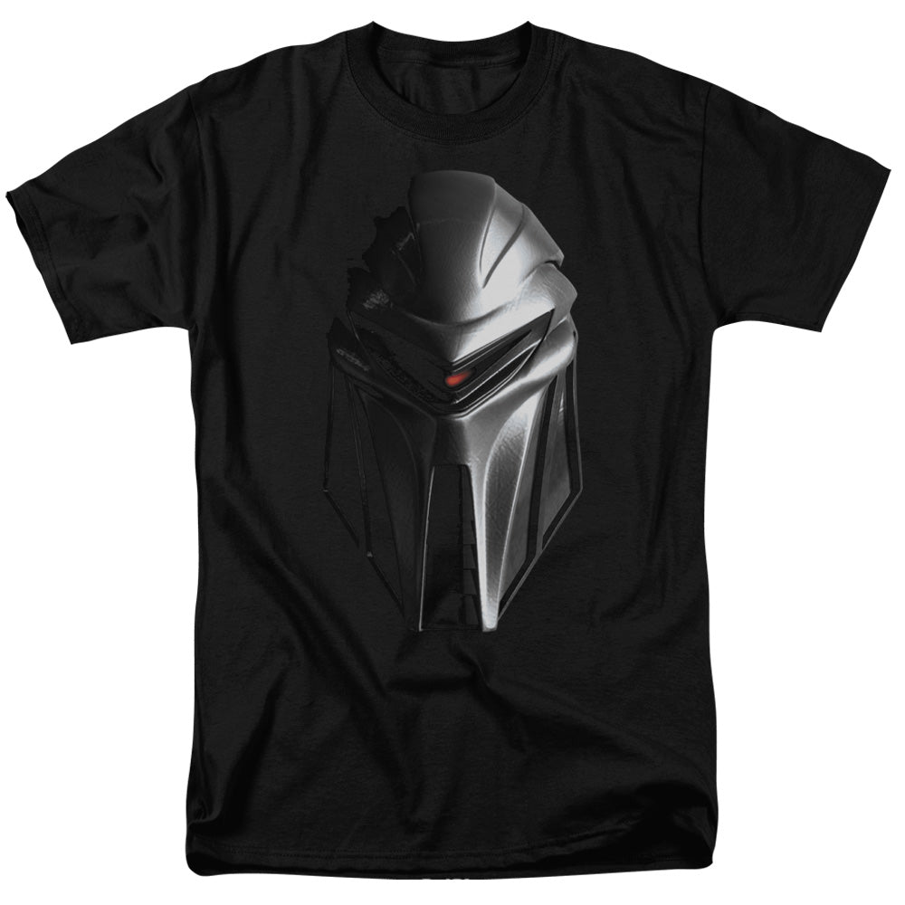 BSG/CYLON HEAD