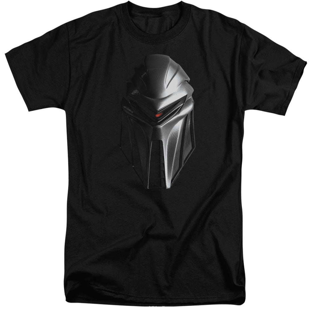 BSG/CYLON HEAD