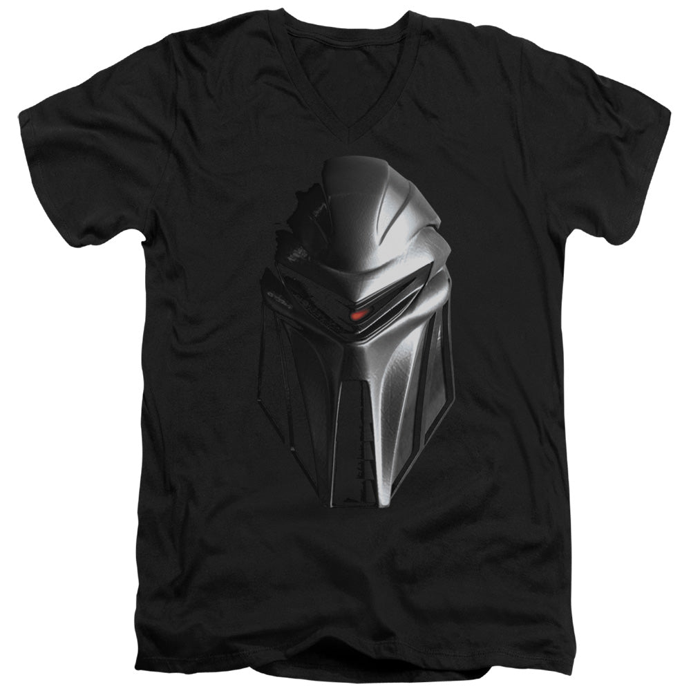 BSG/CYLON HEAD