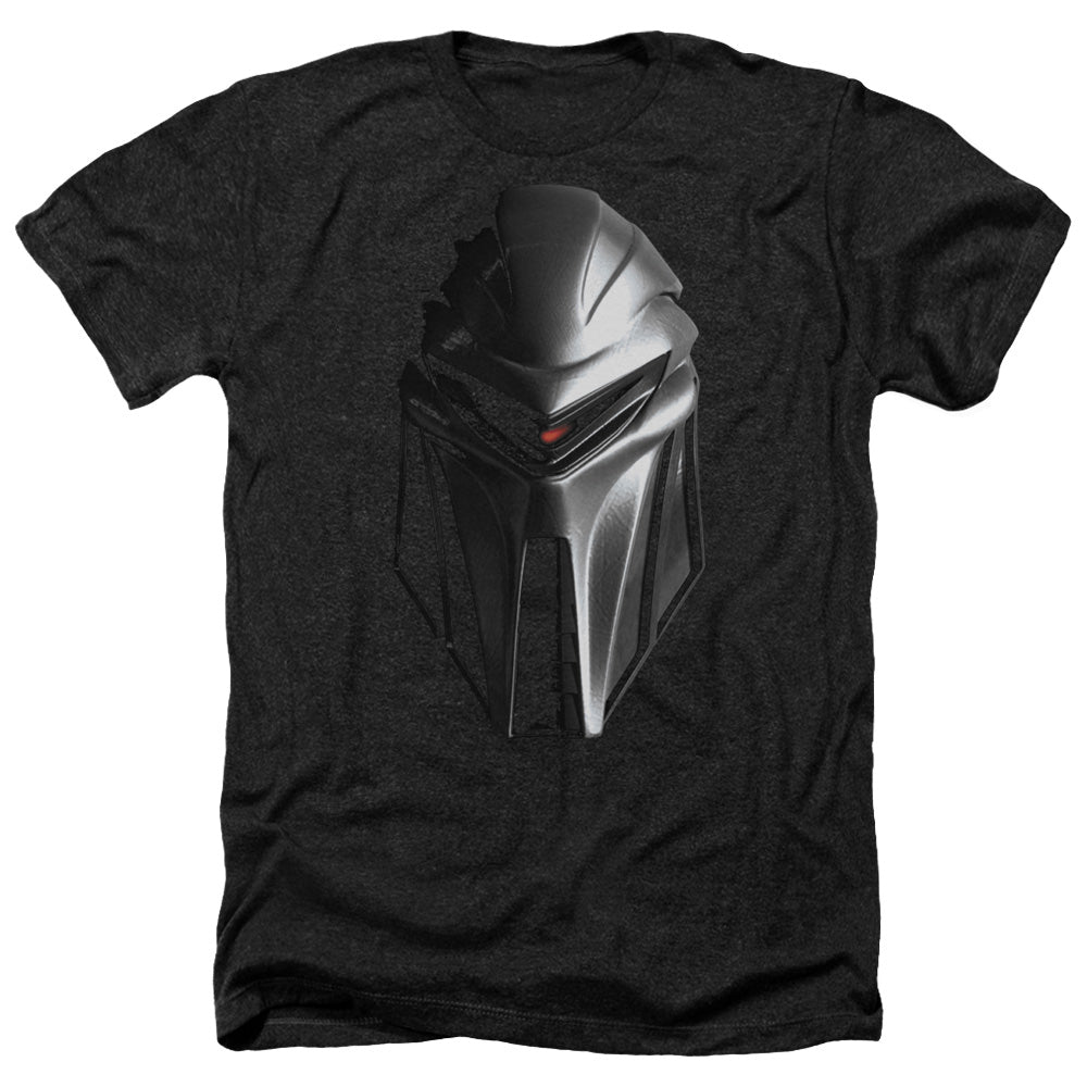 BSG/CYLON HEAD