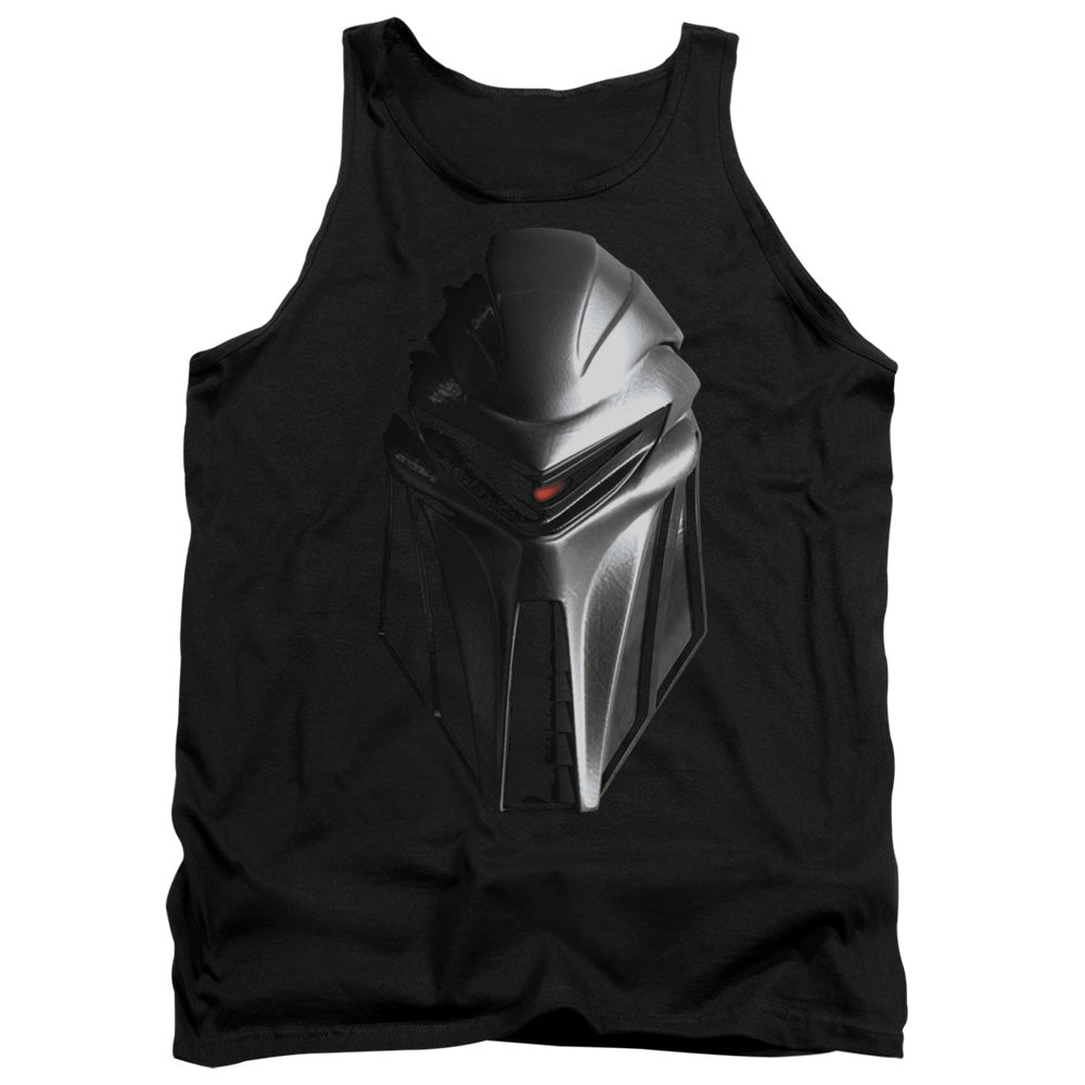 BSG/CYLON HEAD