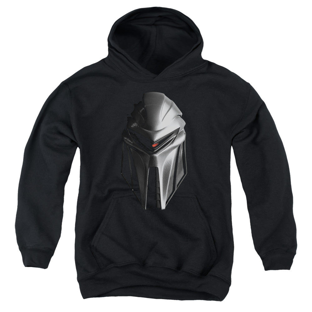 BSG/CYLON HEAD