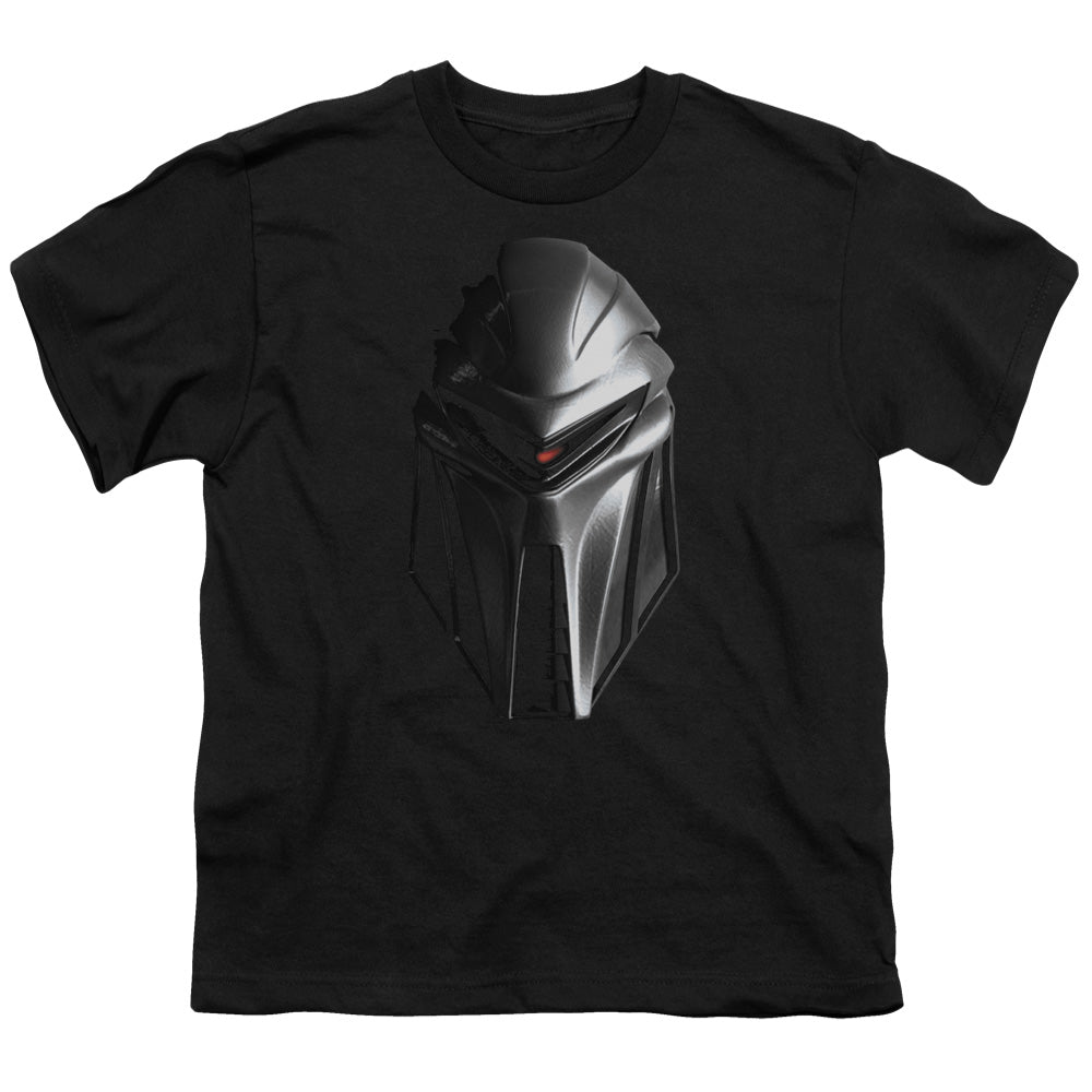 BSG/CYLON HEAD