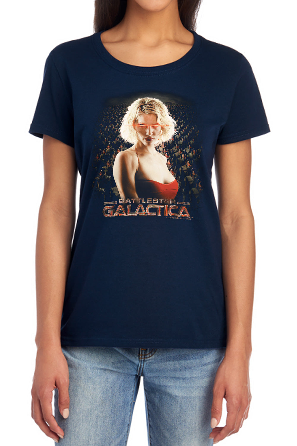 BSG/CYLON LEGION
