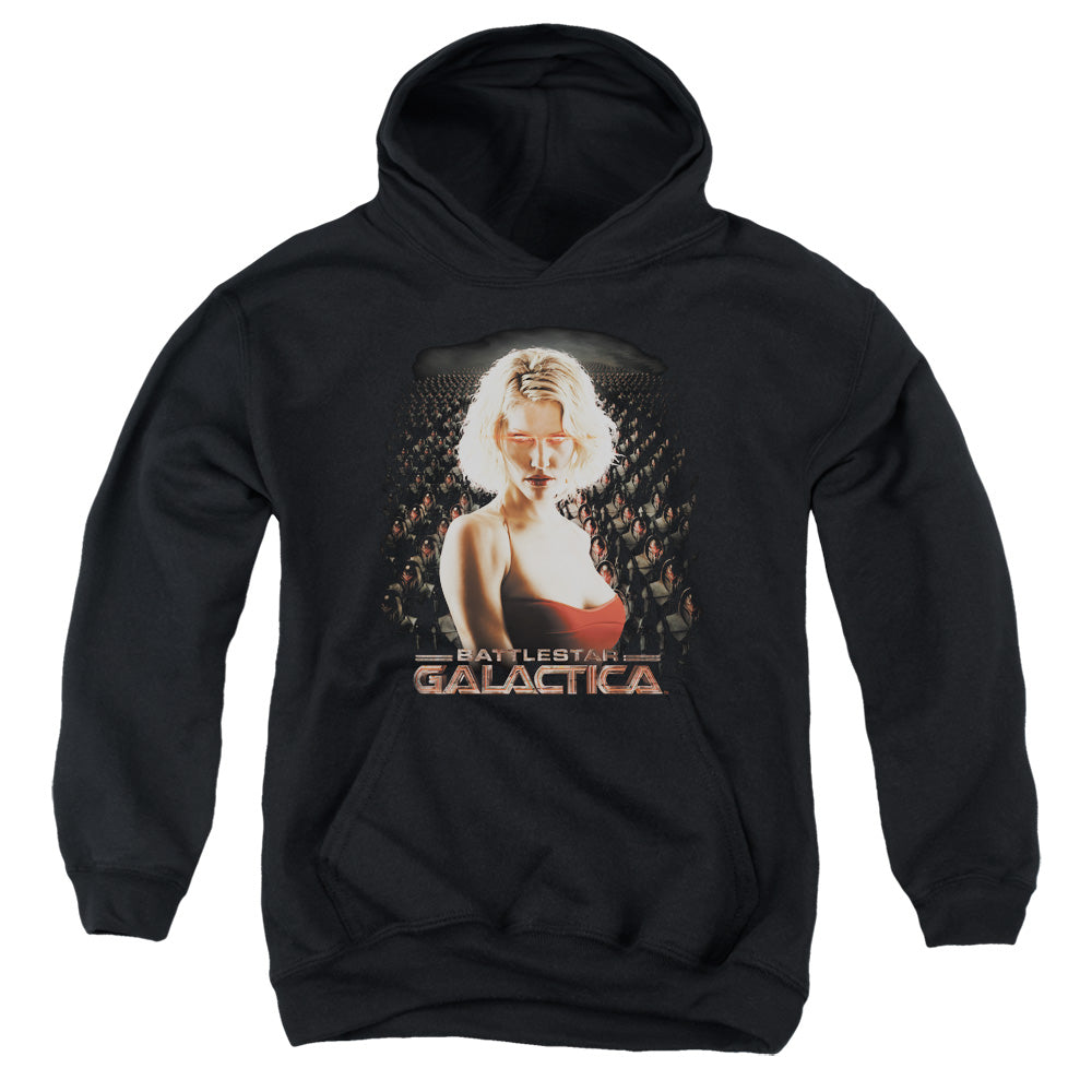 BSG/CYLON LEGION