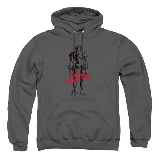 BSG/GOOD HUNTING