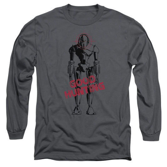 BSG/GOOD HUNTING