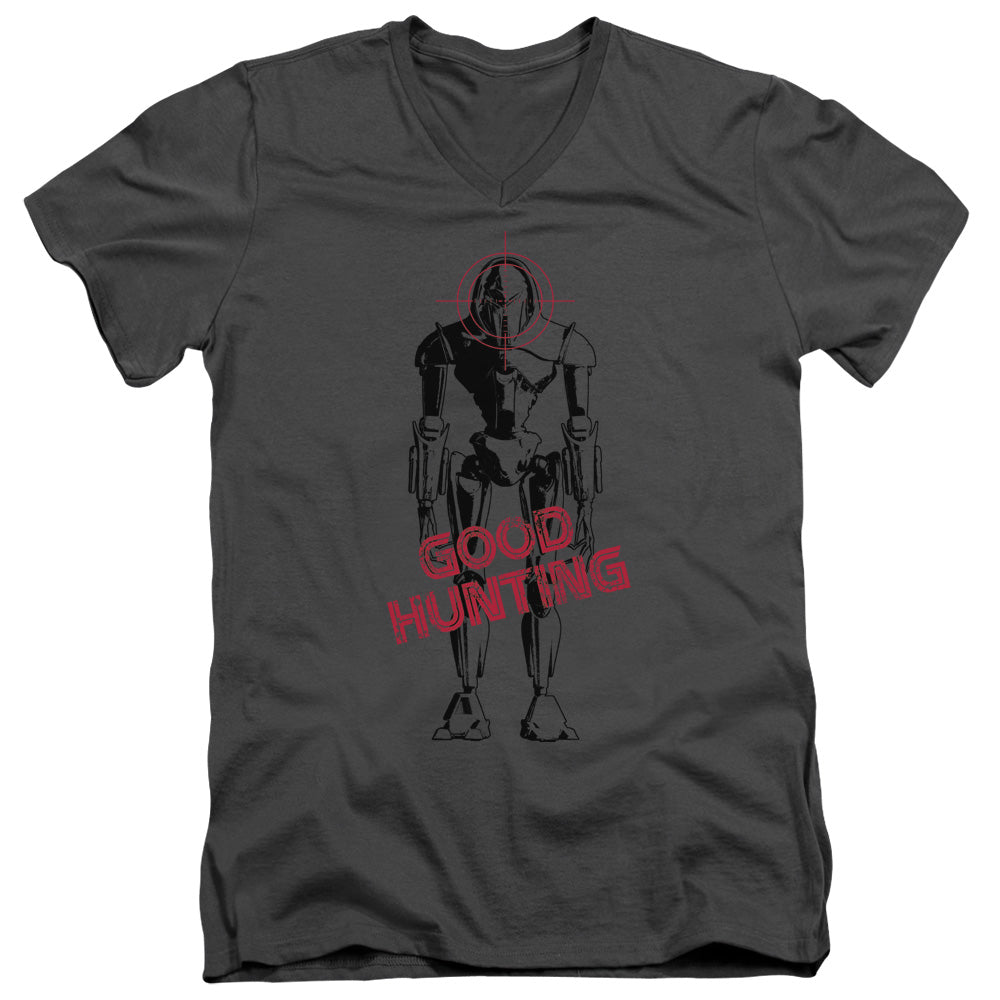BSG/GOOD HUNTING