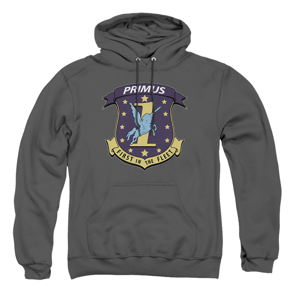 BSG/PRIMAS BADGE