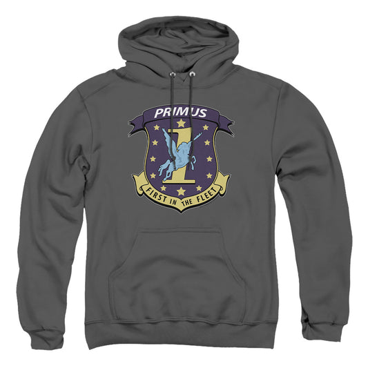 BSG/PRIMAS BADGE