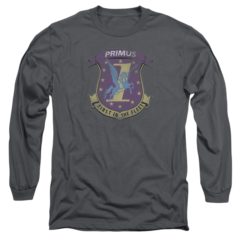 BSG/PRIMAS BADGE