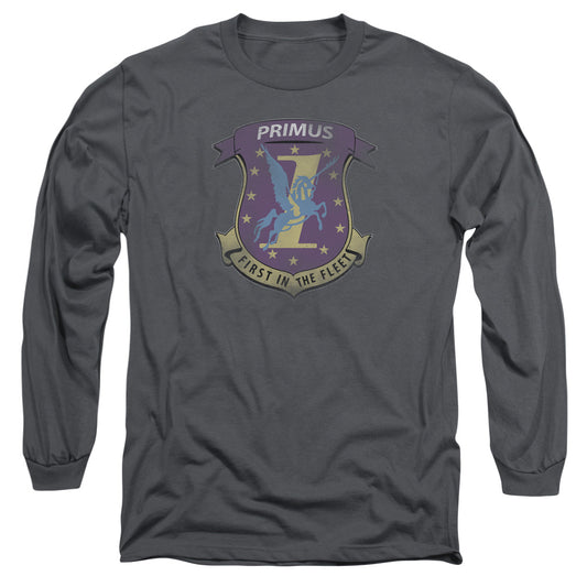BSG/PRIMAS BADGE