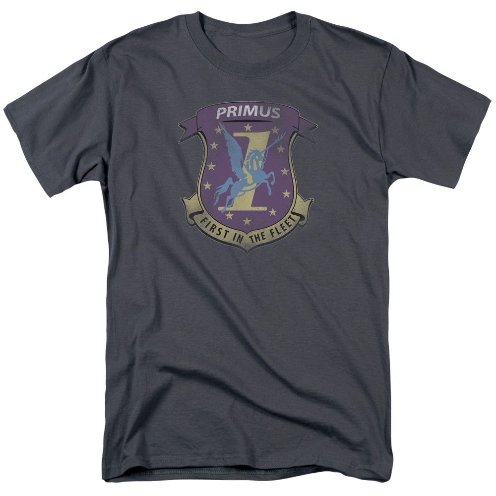 BSG/PRIMAS BADGE