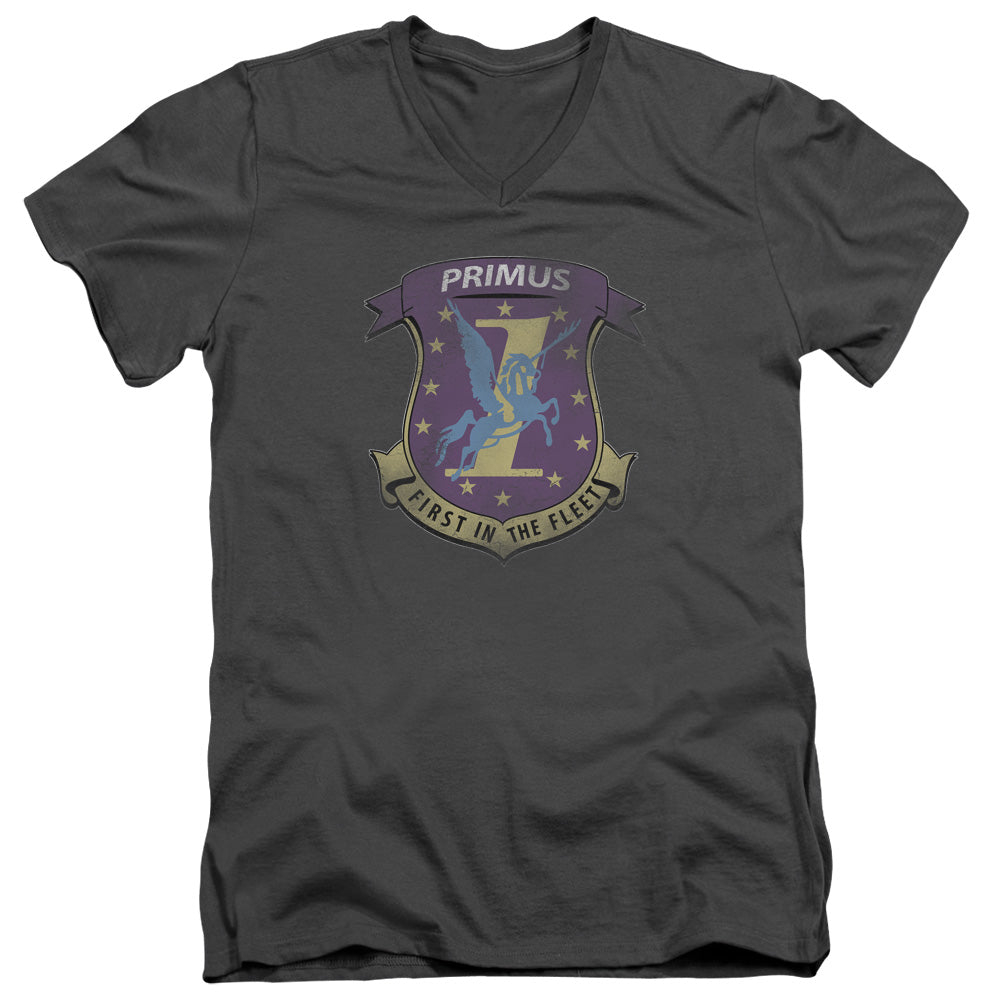 BSG/PRIMAS BADGE