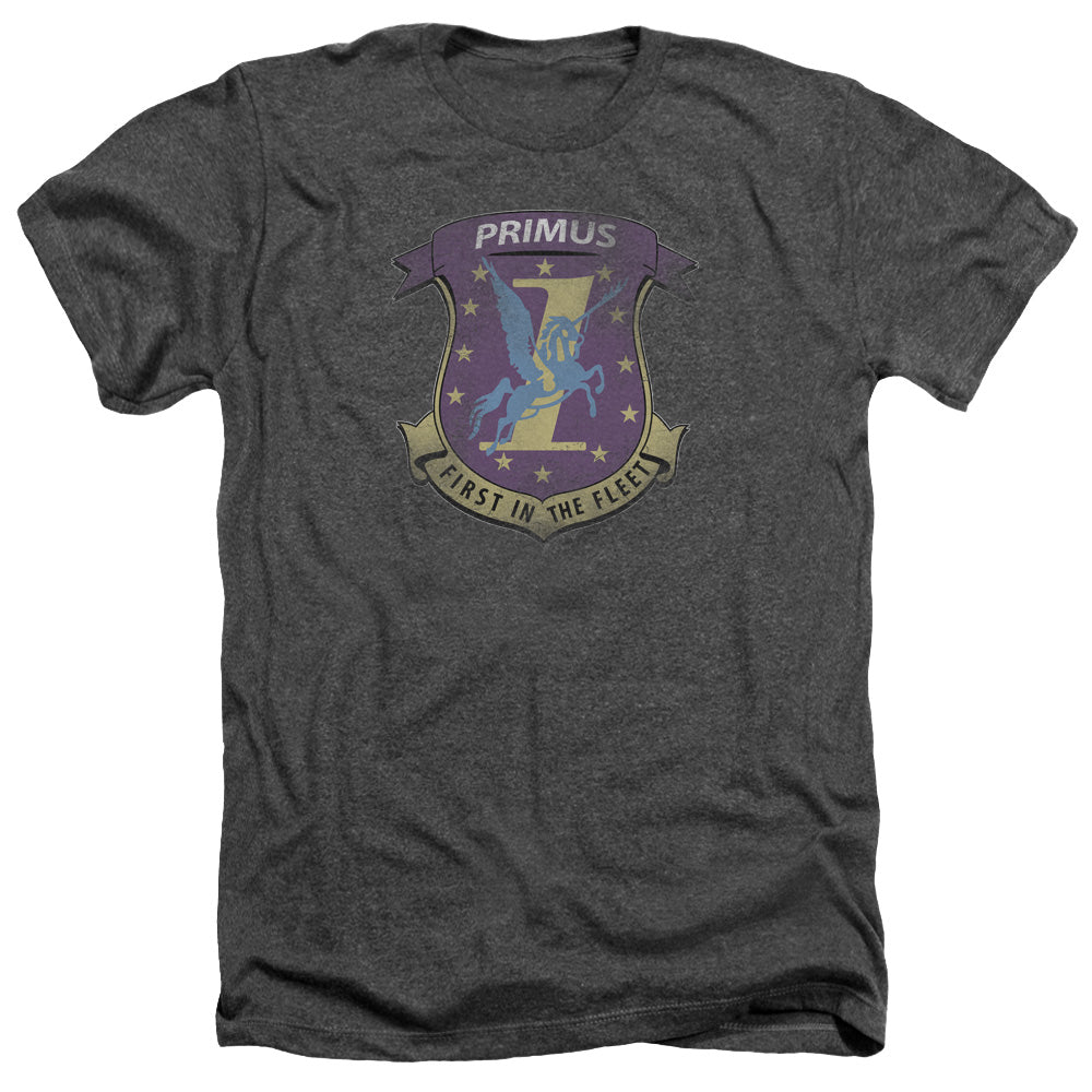 BSG/PRIMAS BADGE