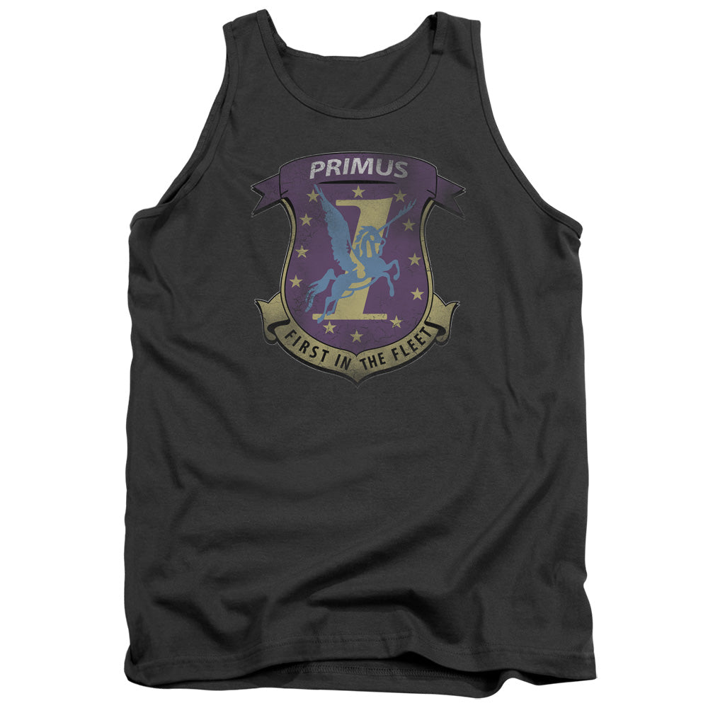 BSG/PRIMAS BADGE