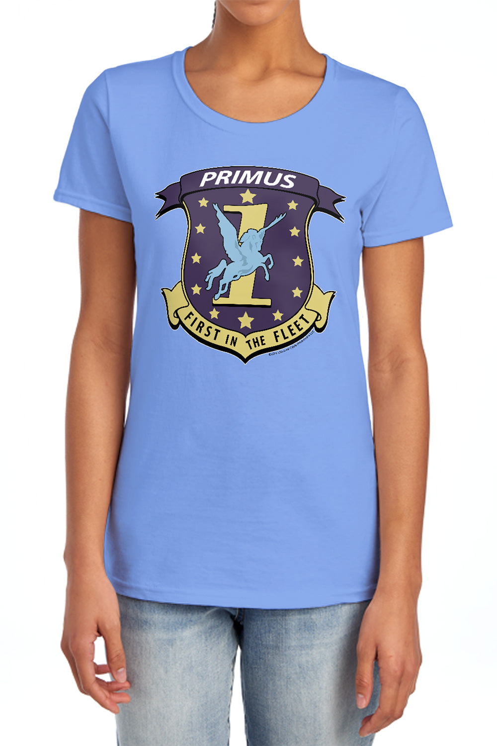 BSG/PRIMAS BADGE