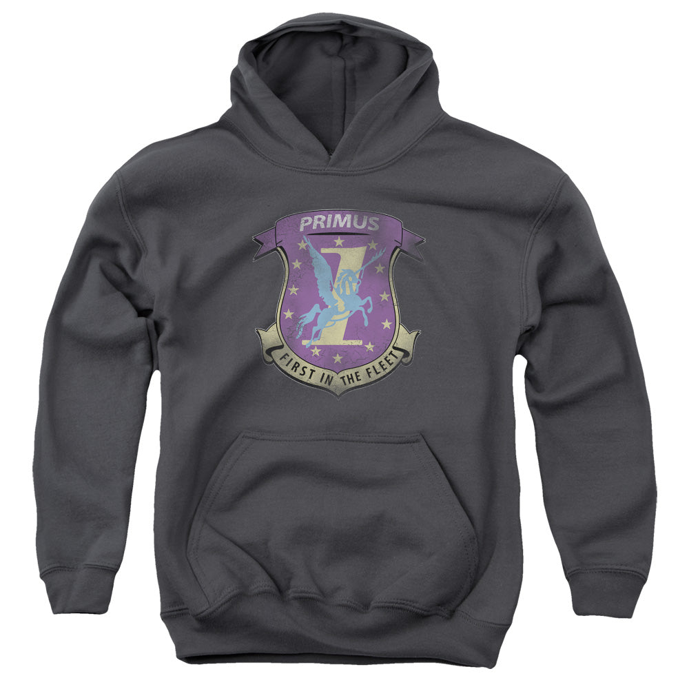 BSG/PRIMAS BADGE