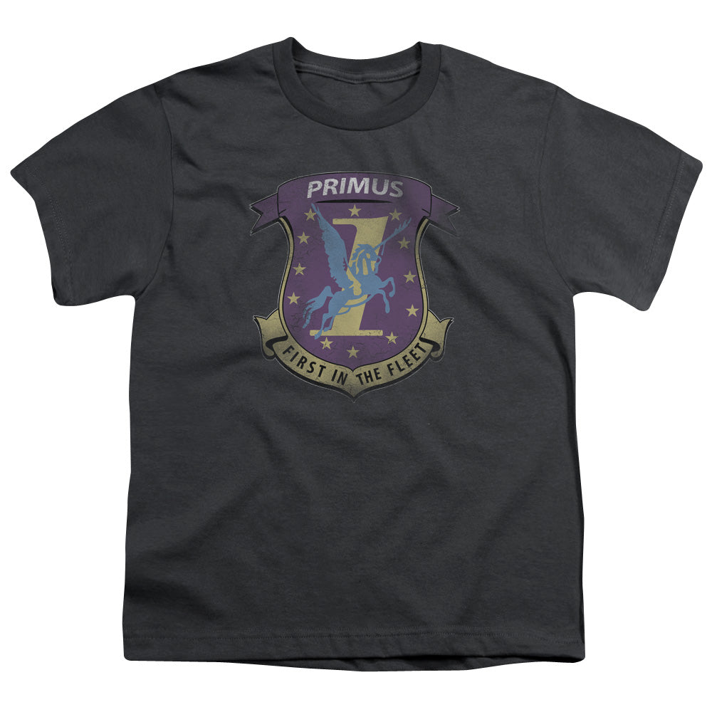 BSG/PRIMAS BADGE