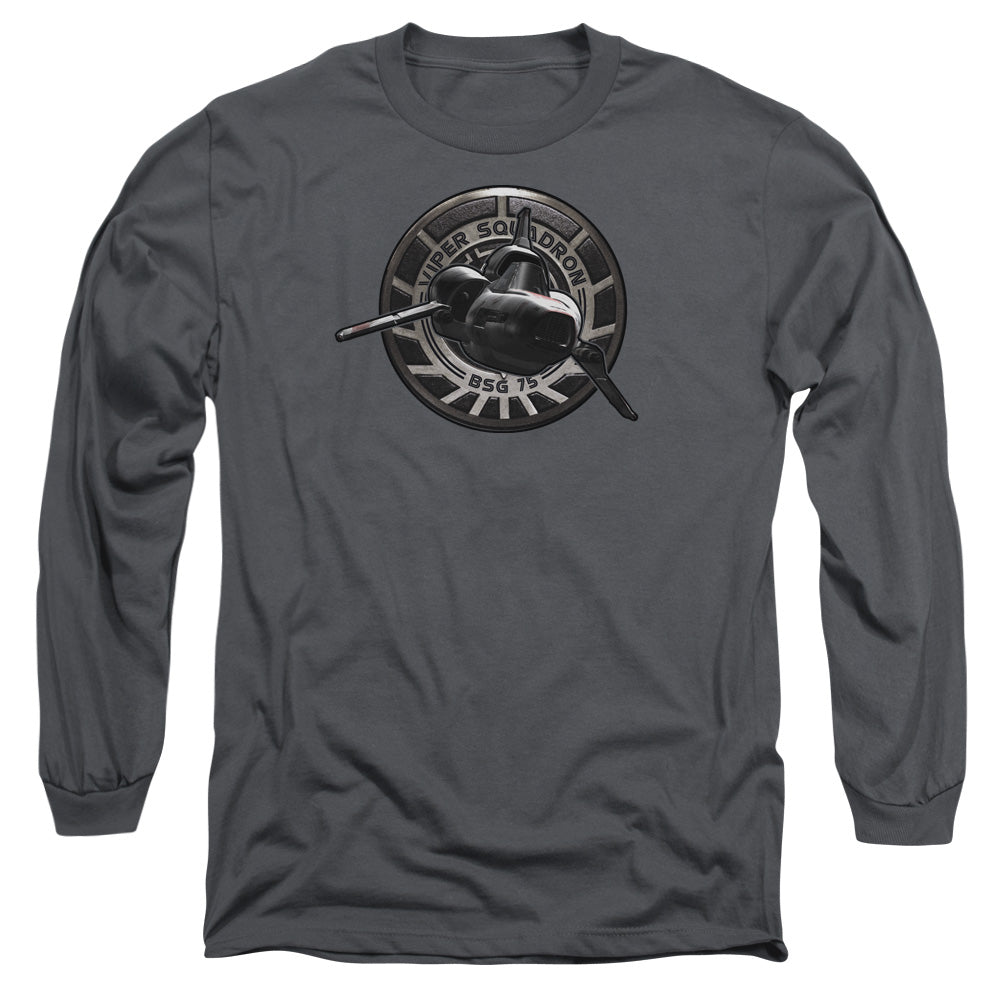 BSG/VIPER SQUADRON