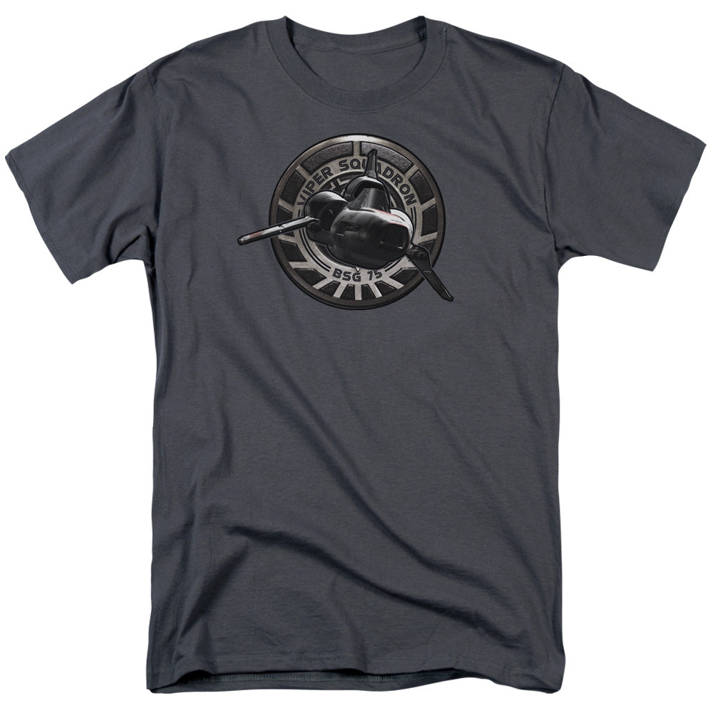 BSG/VIPER SQUADRON