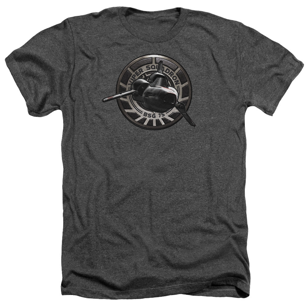 BSG/VIPER SQUADRON