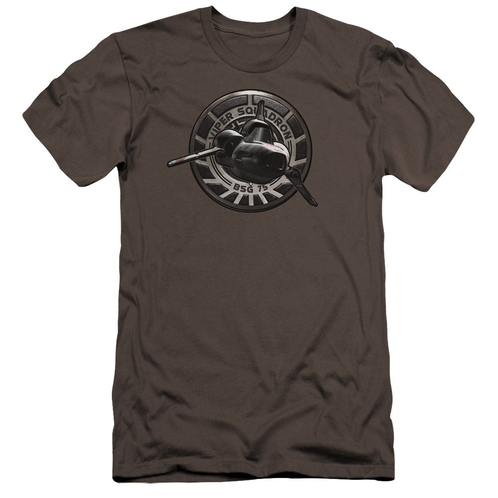 BSG/VIPER SQUADRON