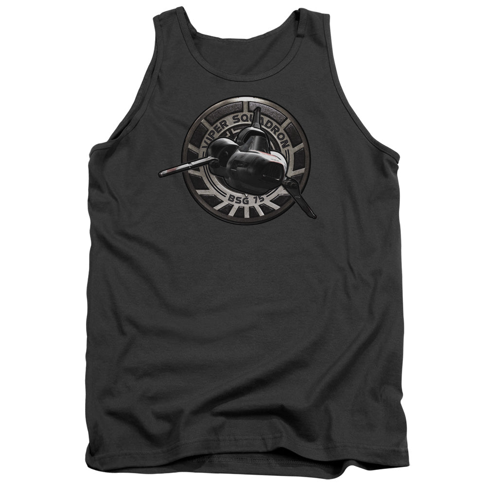 BSG/VIPER SQUADRON